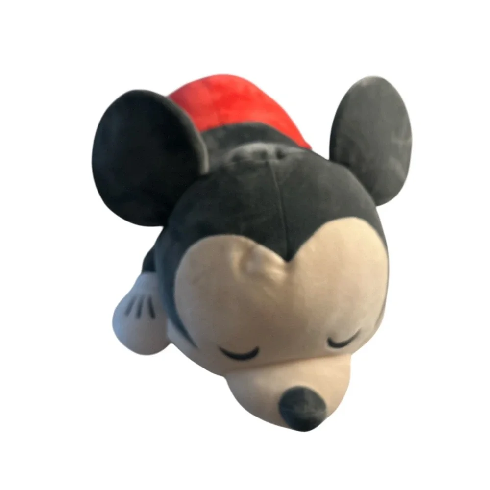 Disney Mickey Mouse Cuddleez 24